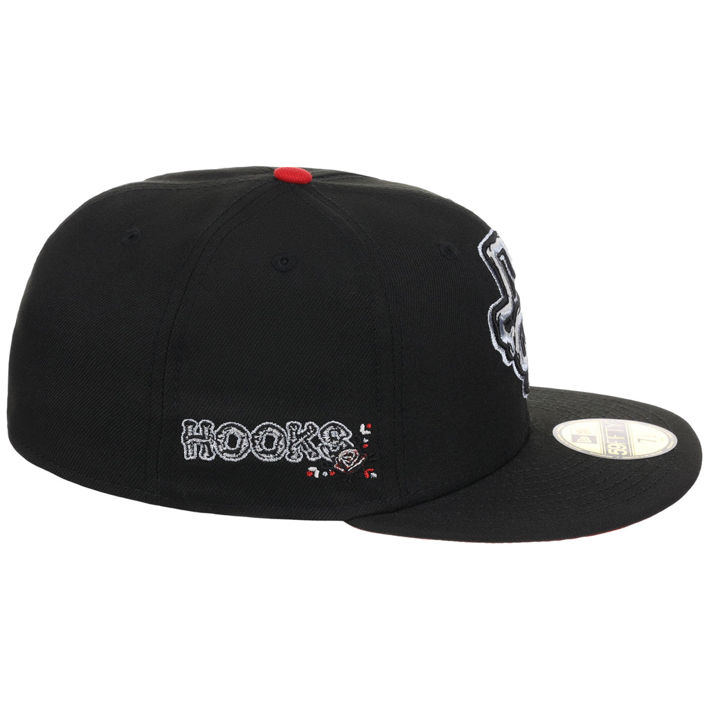 Corpus Cristi Hooks Minor League Monday Copa Remix New Era 59FIFTY