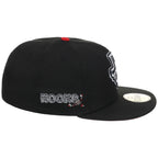 Corpus Cristi Hooks Minor League Monday Copa Remix New Era 59FIFTY