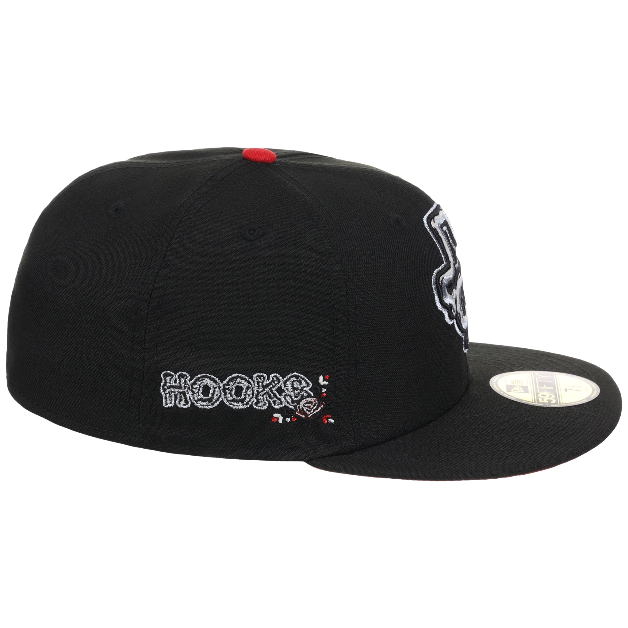 Corpus Cristi Hooks Minor League Monday Copa Remix New Era 59FIFTY
