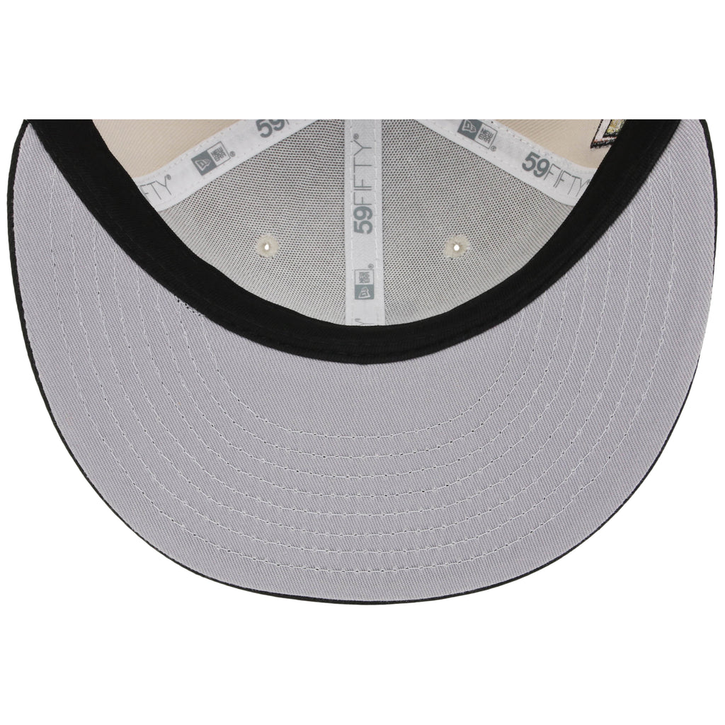 Chicago White Sox MLB Playing with Fire New Era 59FIFTY