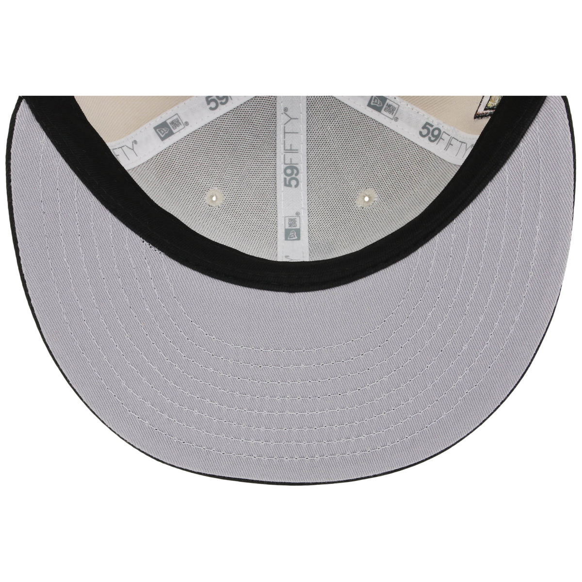 Chicago White Sox MLB Playing with Fire New Era 59FIFTY