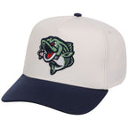 Gwinnett Stripers Field Club Minor League Monday Off-White OTC A-Frame