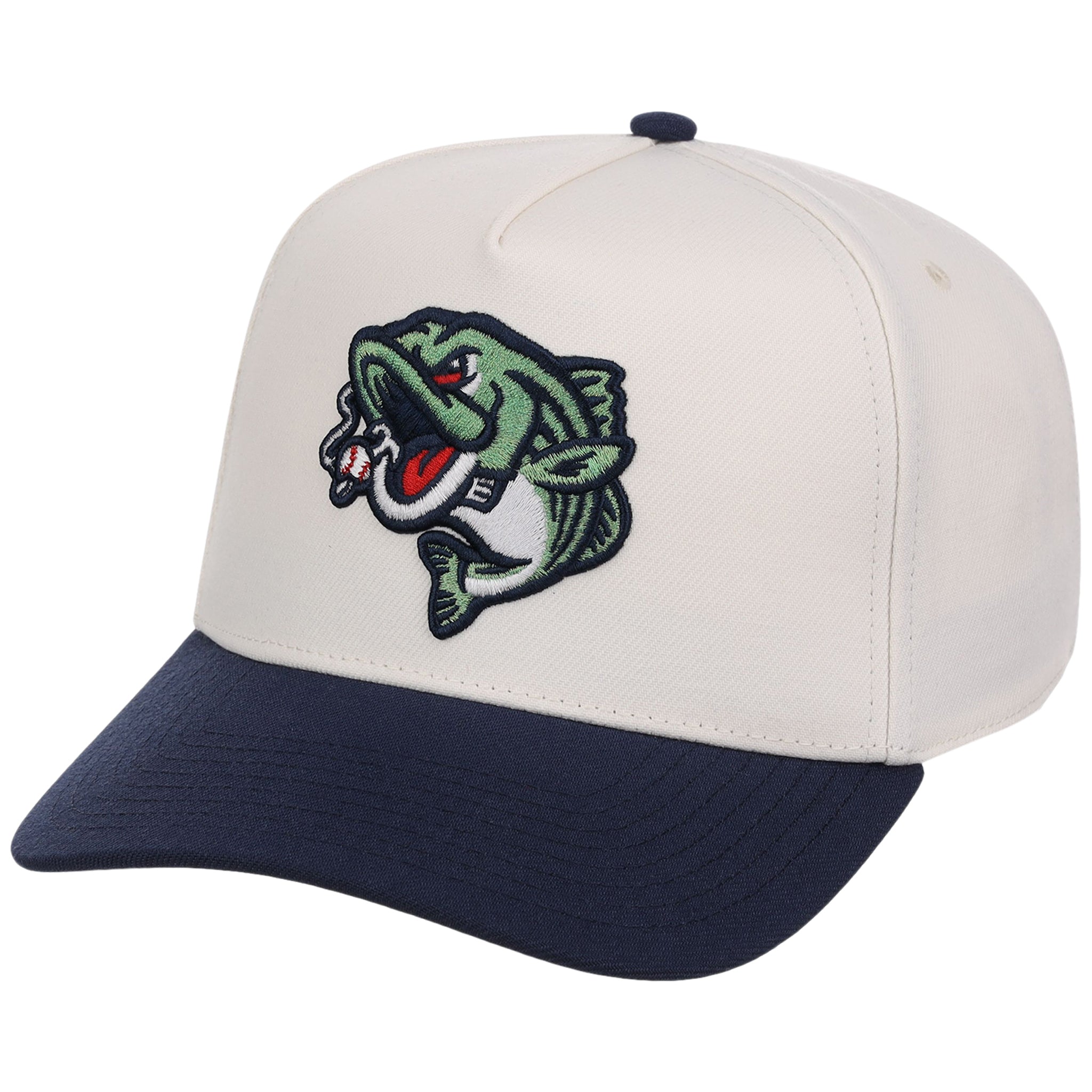 Gwinnett Stripers Field Club Minor League Monday Off-White OTC A-Frame