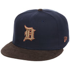 Detroit Tigers MLB Nightshift Standard New Era 59FIFTY