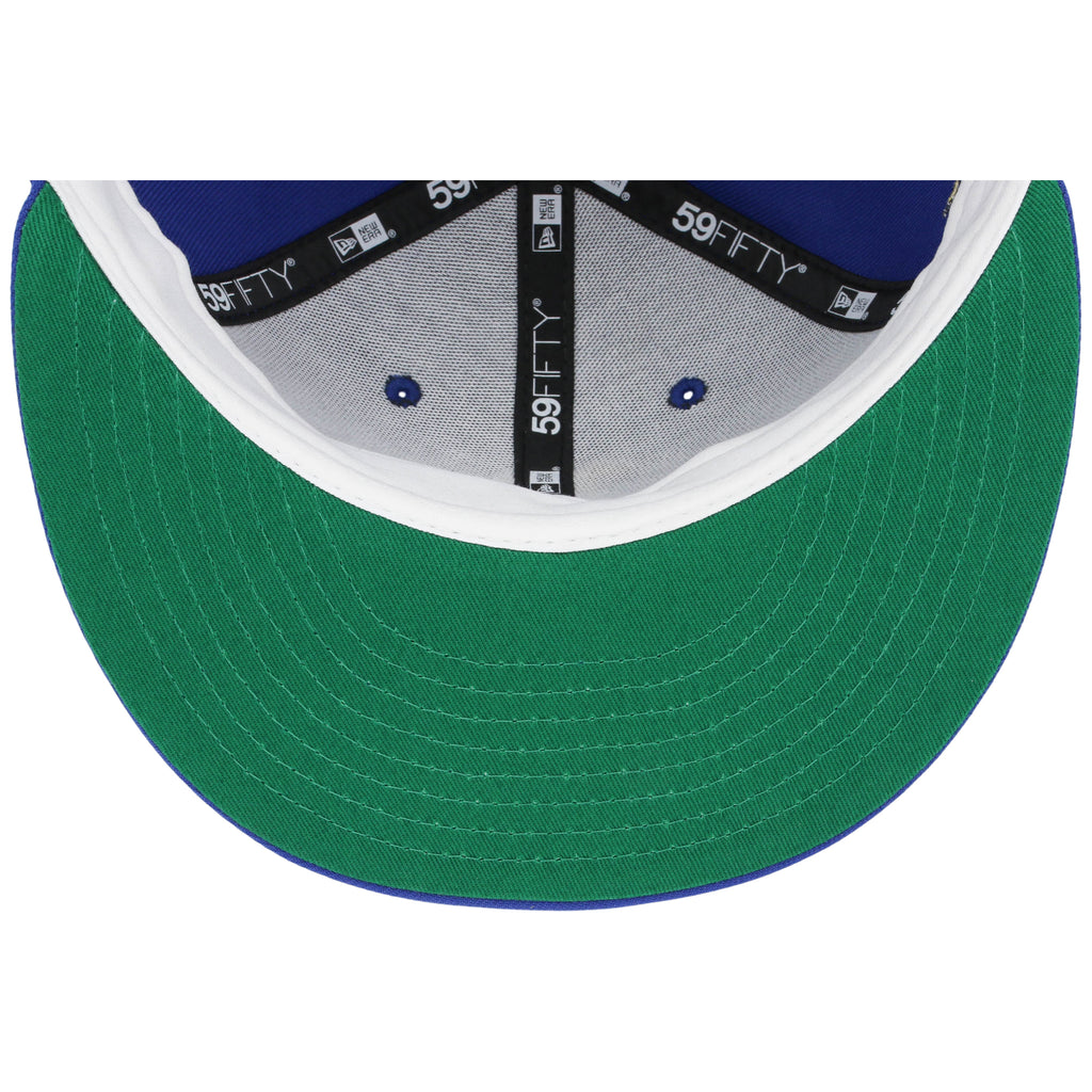 Boston Red Sox New Era 59FIFTY (Blue/Blue)