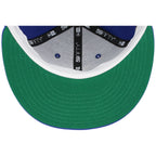 Boston Red Sox New Era 59FIFTY (Blue/Blue)
