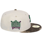 Chicago White Sox MLB Purple Haze New Era 59FIFTY – 3