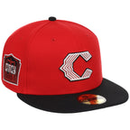 Cincinnati Reds MLB City Connect - Retro New Era 59FIFTY