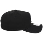 Milwaukee Brewers MLB Black x Royal FASHION CORE New Era 9FORTY A-Frame