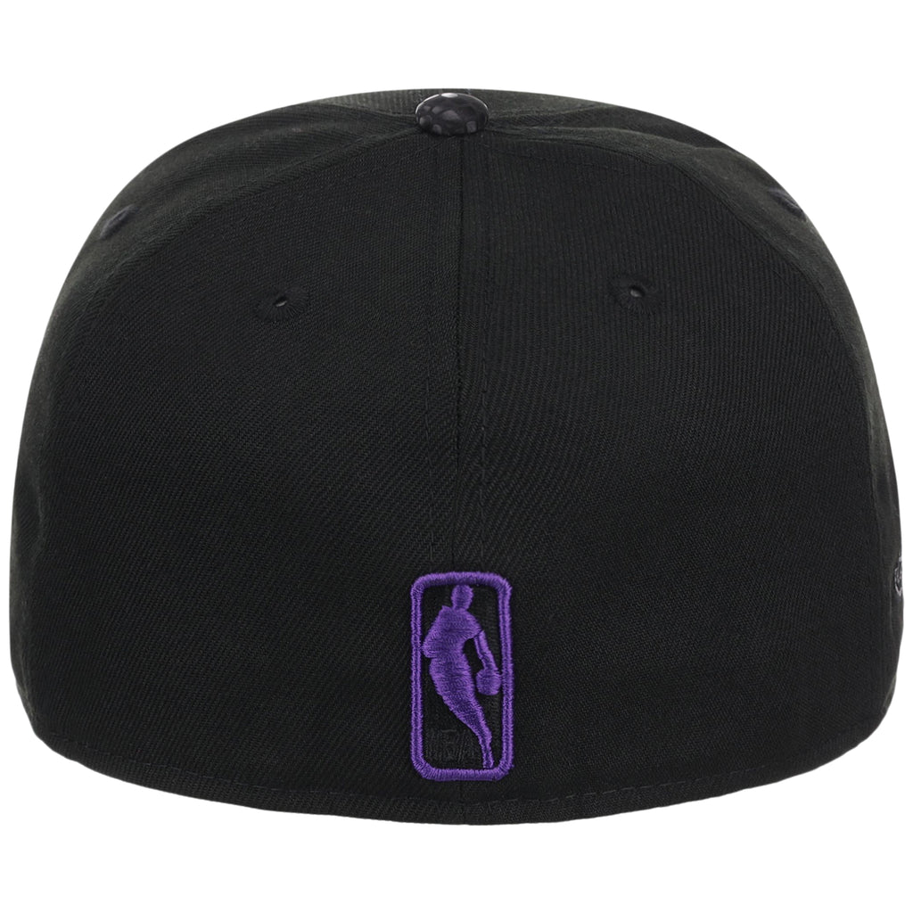 Los Angeles Lakers Apex Venom New Era 59FIFTY