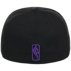 Los Angeles Lakers Apex Venom New Era 59FIFTY