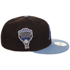 Arizona Diamondbacks MLB Driftwood Fade New Era 59FIFTY