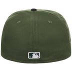 Texas Rangers MLB Field Ops New Era 59FIFTY