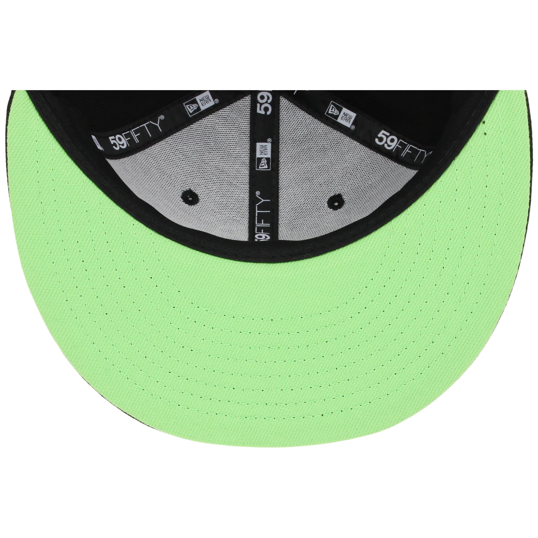 Hill City Howlers Minor League Monday Theme Night New Era 59FIFTY