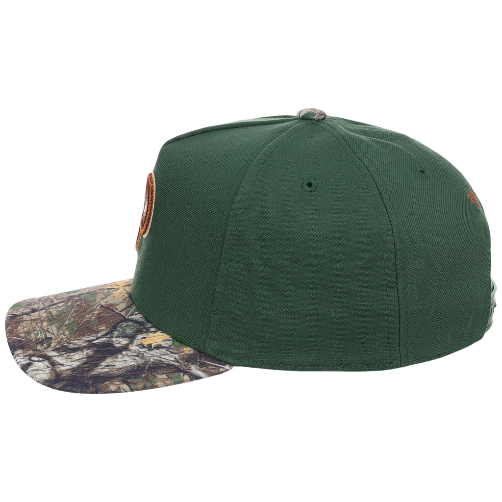 Philadelphia Phillies MLB Mitchell & Ness Copper Trees Pro Pinch