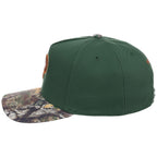 Philadelphia Phillies MLB Mitchell & Ness Copper Trees Pro Pinch