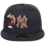 New York Yankees Angel New Era 59FIFTY