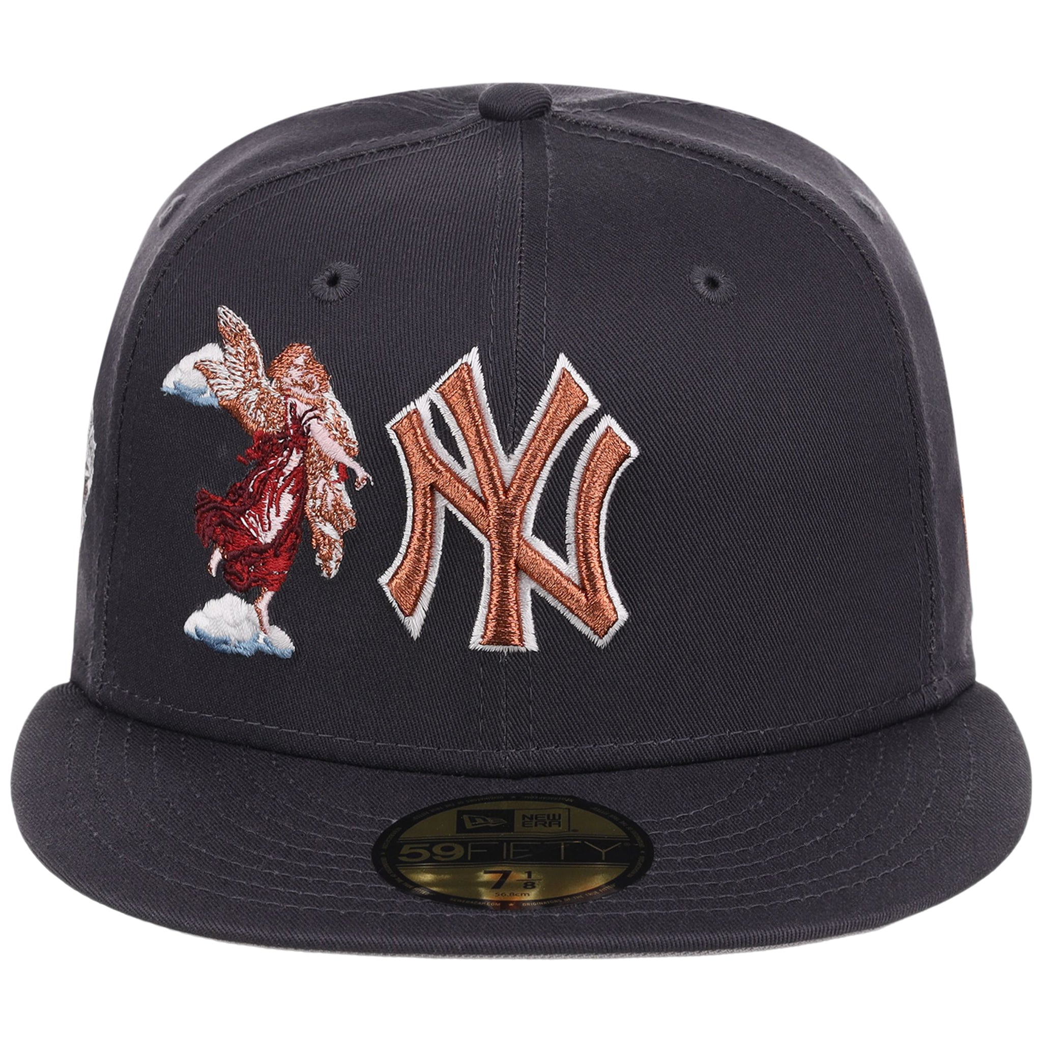 New York Yankees Angel New Era 59FIFTY