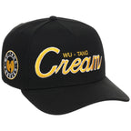 CREAM A-Frame - The Wu-Tang Season 1 Collection (Black/Black)