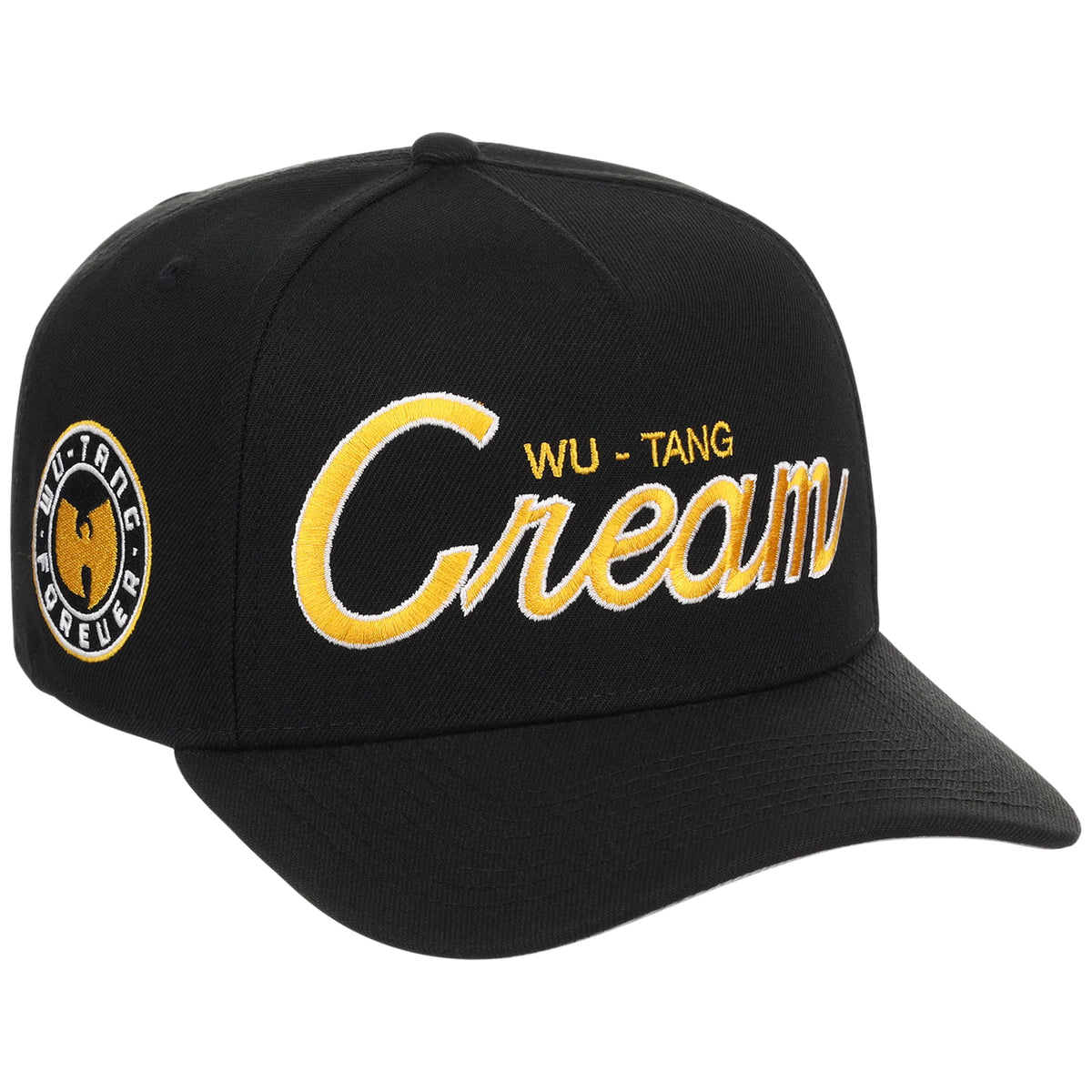 CREAM A-Frame - The Wu-Tang Season 1 Collection (Black/Black)