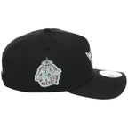 Anaheim Angels MLB Alpine Snow New Era 9FORTY A-Frame