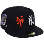 New York Yankees Whammy New Era 59FIFTY