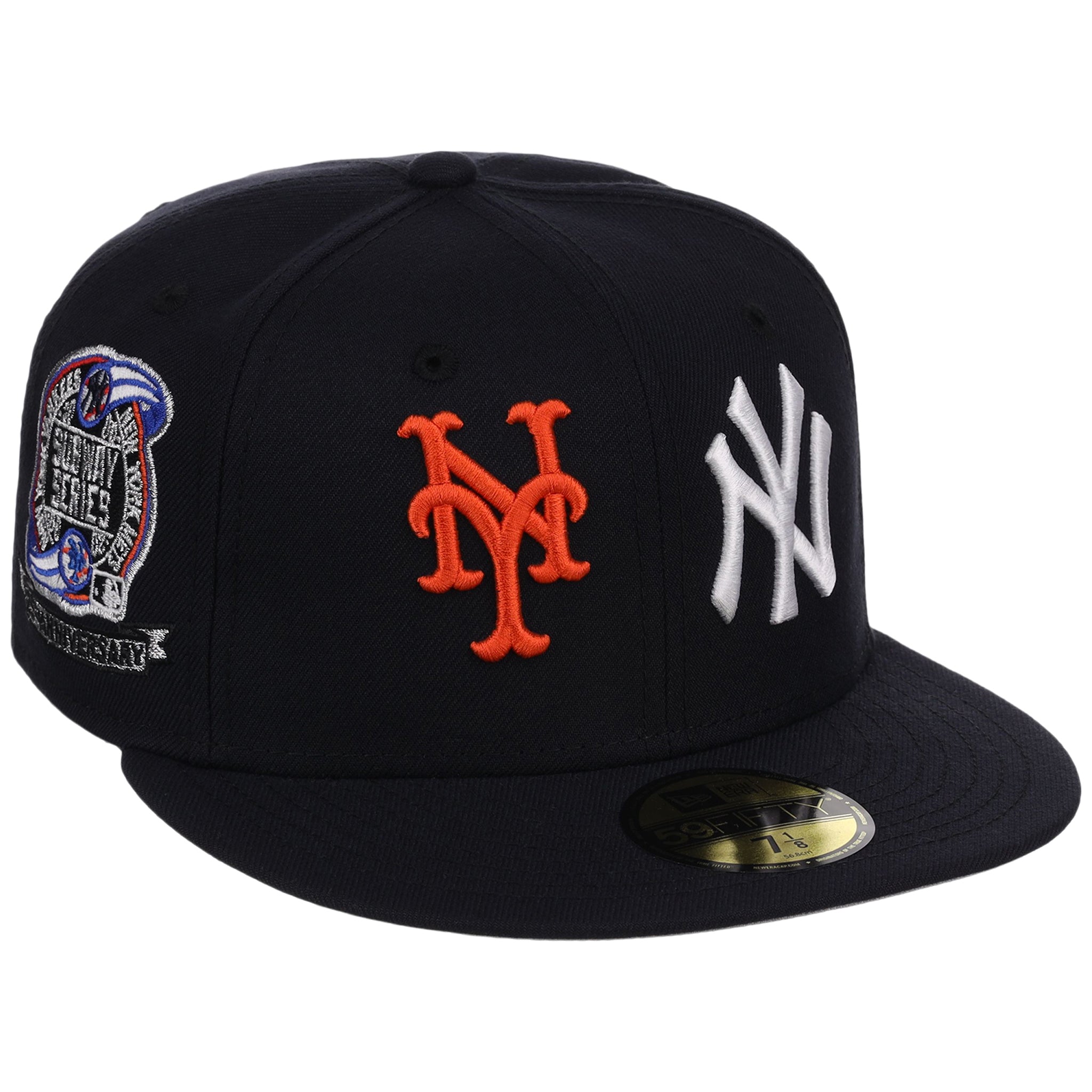 New York Yankees Whammy New Era 59FIFTY