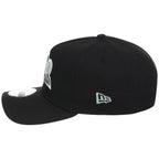 Colorado Rockies MLB Alpine Snow New Era 9FORTY A-Frame