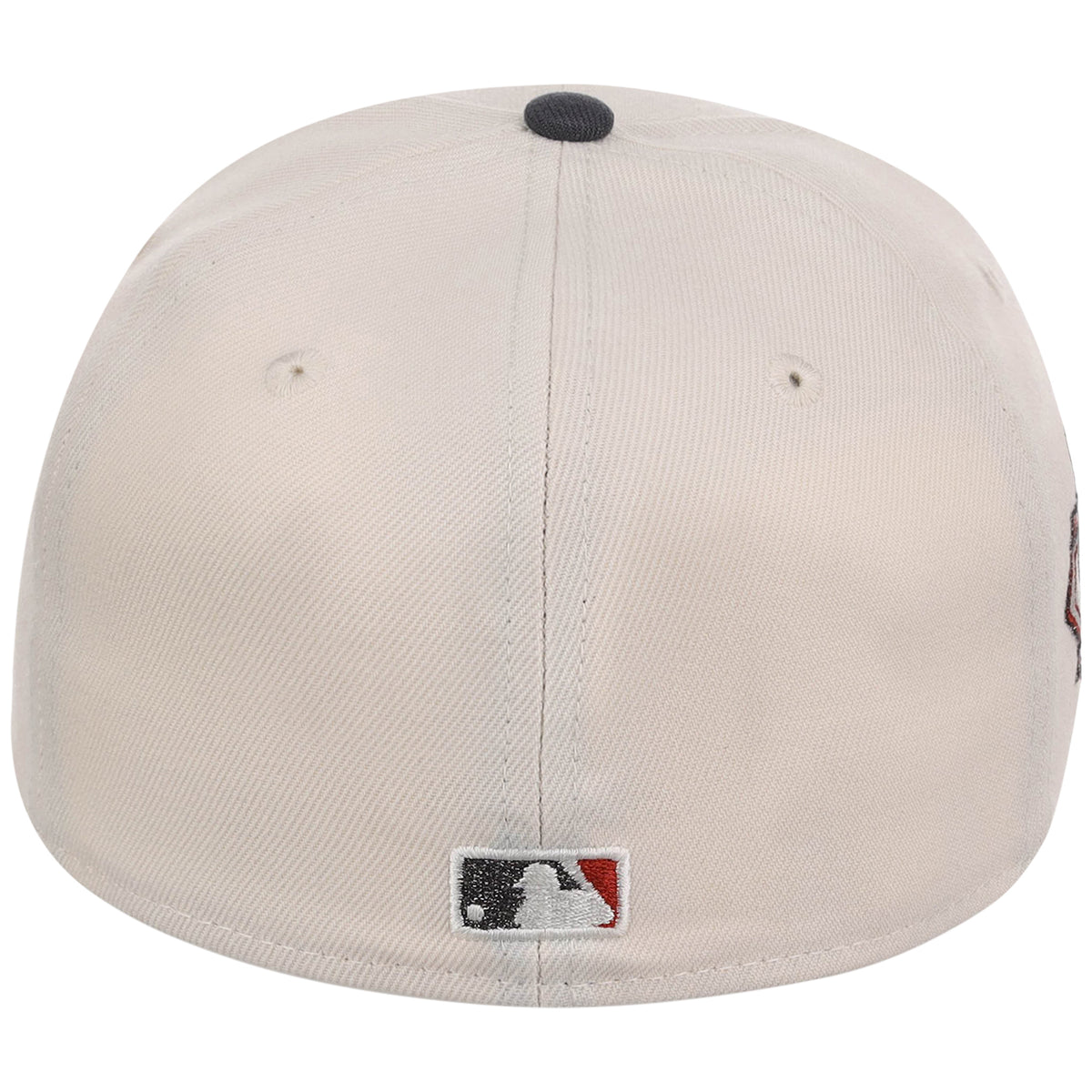Chicago Cubs MLB Cream x Graphite New Era 59FIFTY – 7