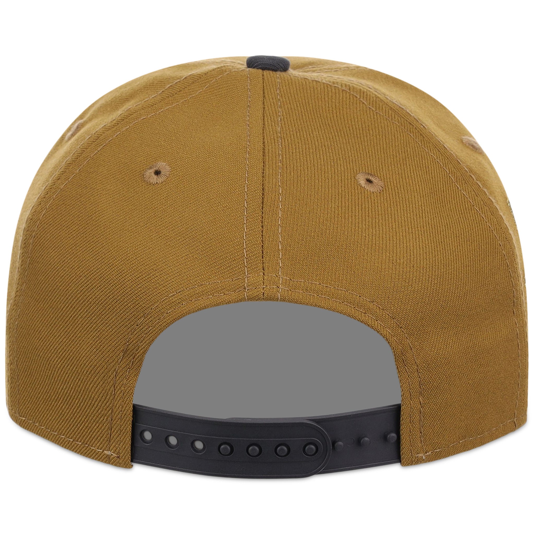 Texas Rangers MLB Flipmode 2.0 New Era 9FORTY A-Frame (Gold/Graphite/Kelly Green)