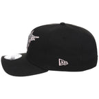Miami Marlins MLB Cookies & Cream New Era 9FORTY