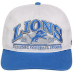 Detroit Lions NFL '47 Big Time 2-Tone Hitch