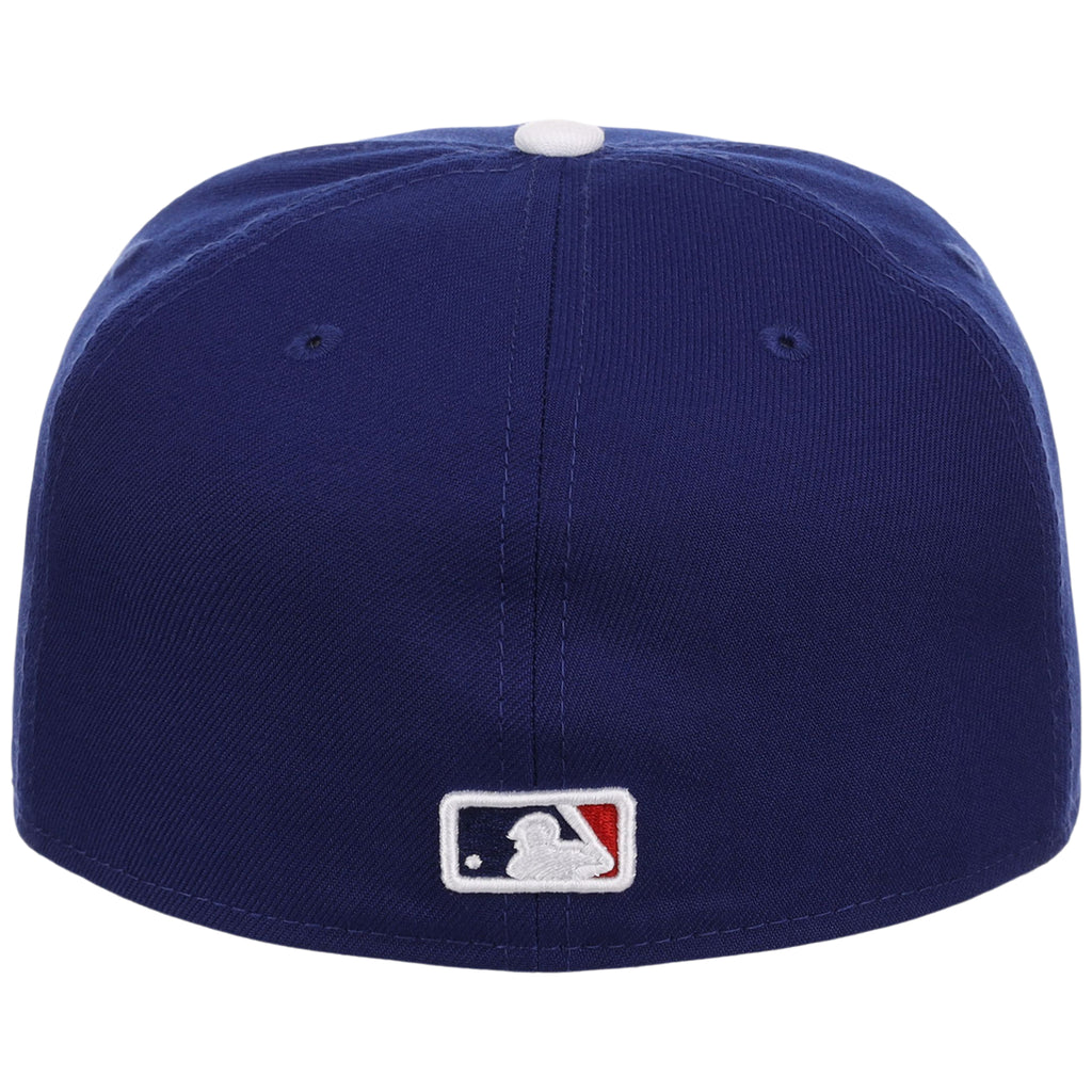 Los Angeles Dodgers Angel New Era 59FIFTY