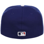 Los Angeles Dodgers Angel New Era 59FIFTY