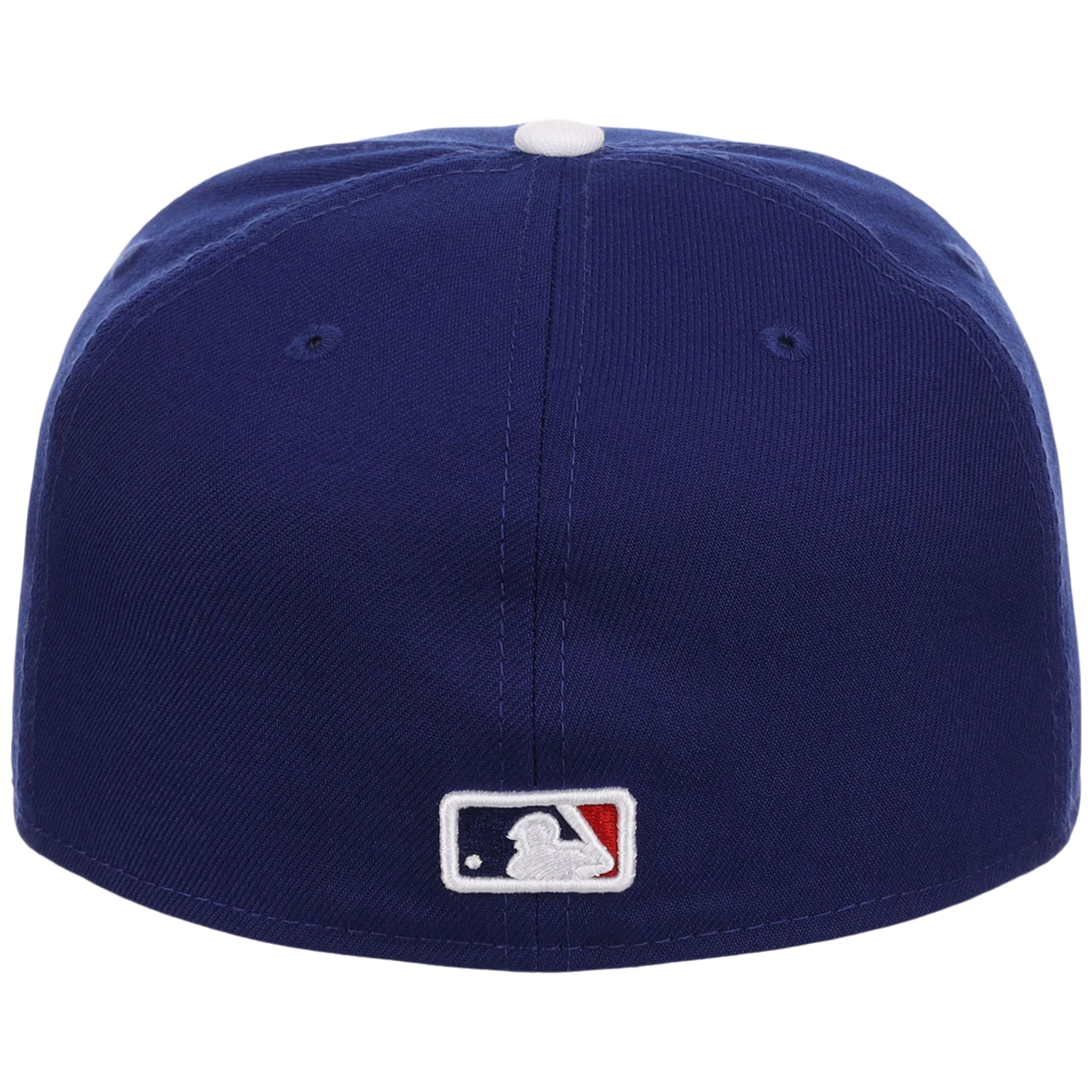 Los Angeles Dodgers Angel New Era 59FIFTY