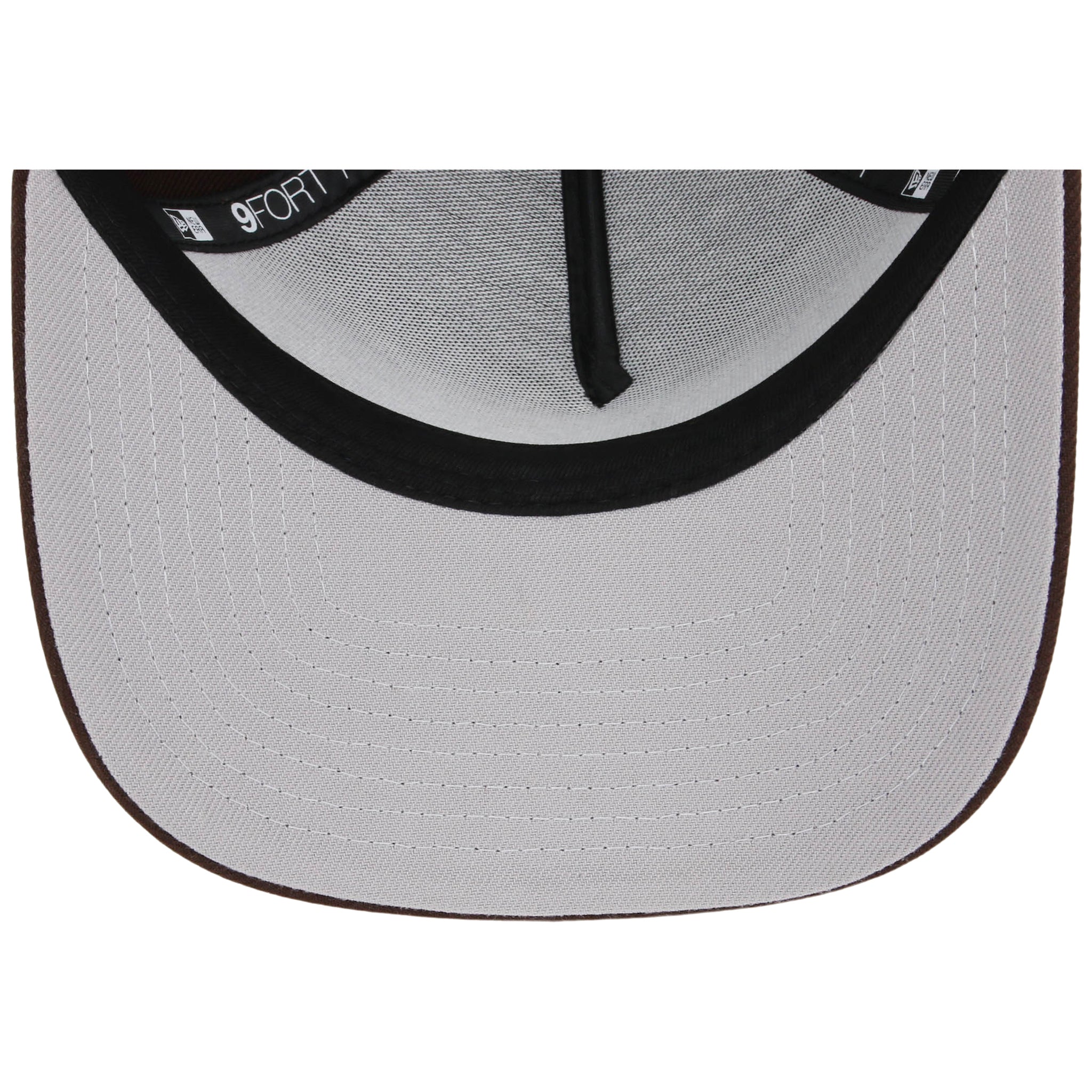 Cincinnati Reds MLB Burnt Wood FASHION CORE New Era 9FORTY A-Frame