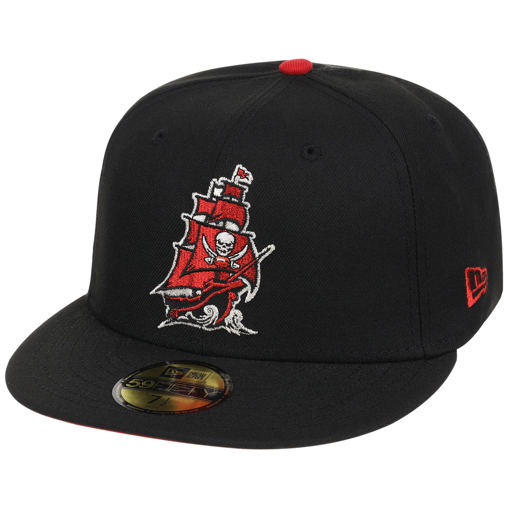 Tampa Bay Buccaneers NFL Start of Season Part I New Era 59FIFTY