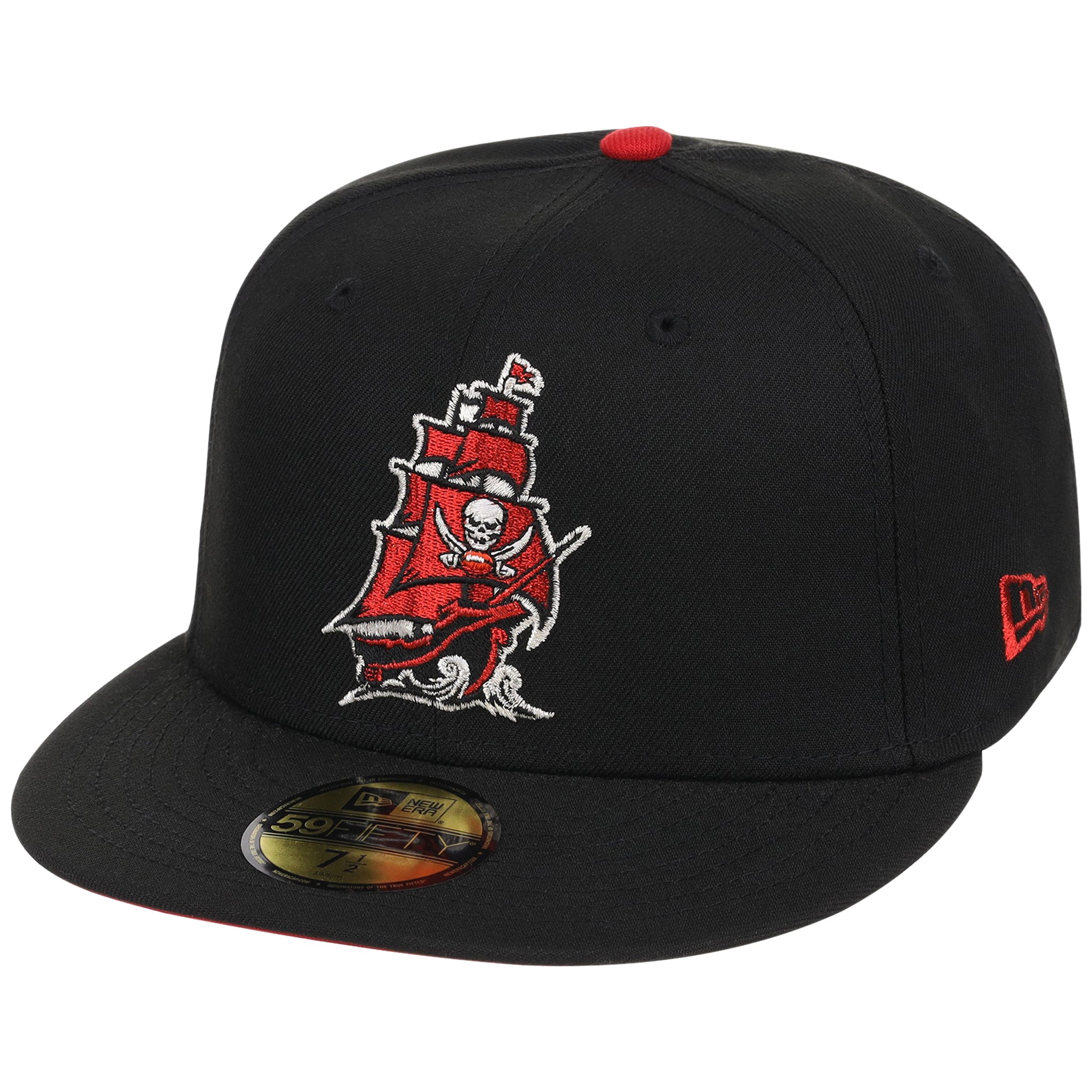 Tampa Bay Buccaneers NFL Start of Season Part I New Era 59FIFTY