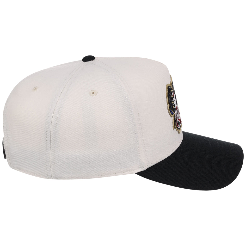 Sacramento River Cats Field Club Minor League Monday Off-White OTC A-Frame