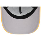 Oakland Athletics MLB Flipmode 2.0 New Era 9FORTY A-Frame (Green/Yellow/Gray)