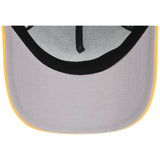 Oakland Athletics MLB Flipmode 2.0 New Era 9FORTY A-Frame (Green/Yellow/Gray)