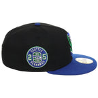 Seattle Seahawks NFL Start of Season Part I New Era 59FIFTY