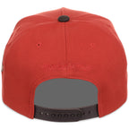 Houston Astros MLB Brown Stone Heat Mitcell & Ness Pro Pinch