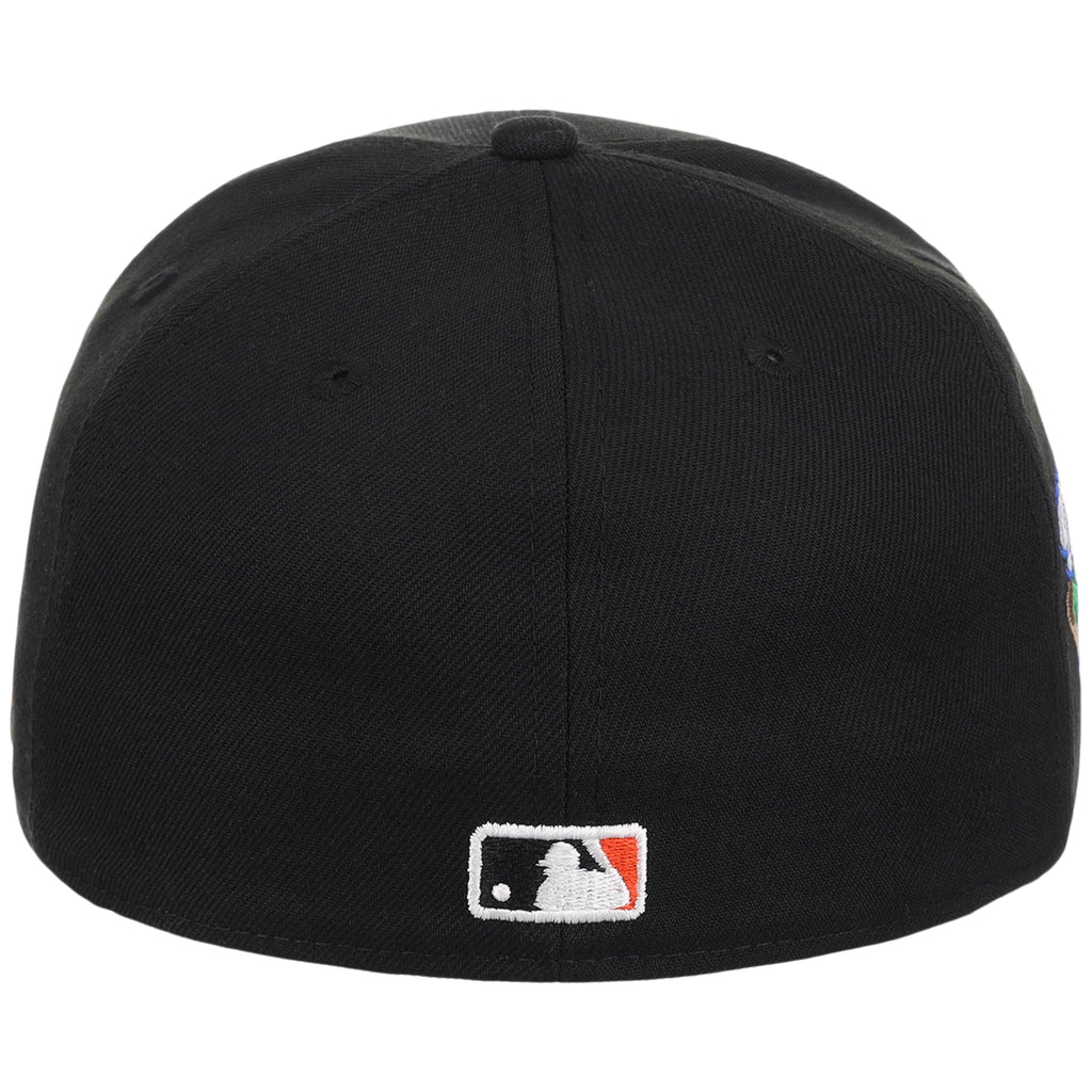 San Francisco Giants MLB x John Geiger 'Misplaced Series' 2.0 New Era 59FIFTY