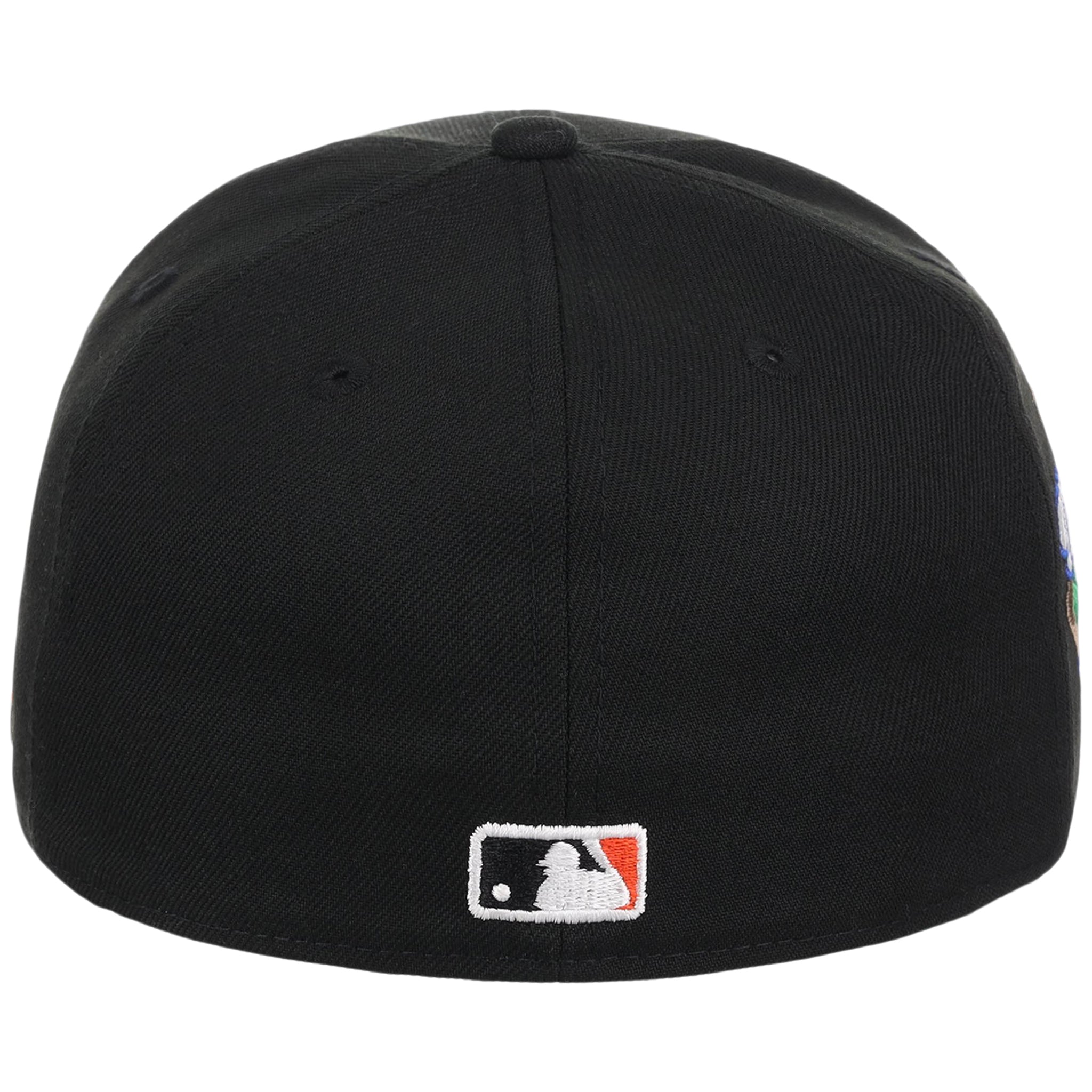 San Francisco Giants MLB x John Geiger 'Misplaced Series' 2.0 New Era 59FIFTY