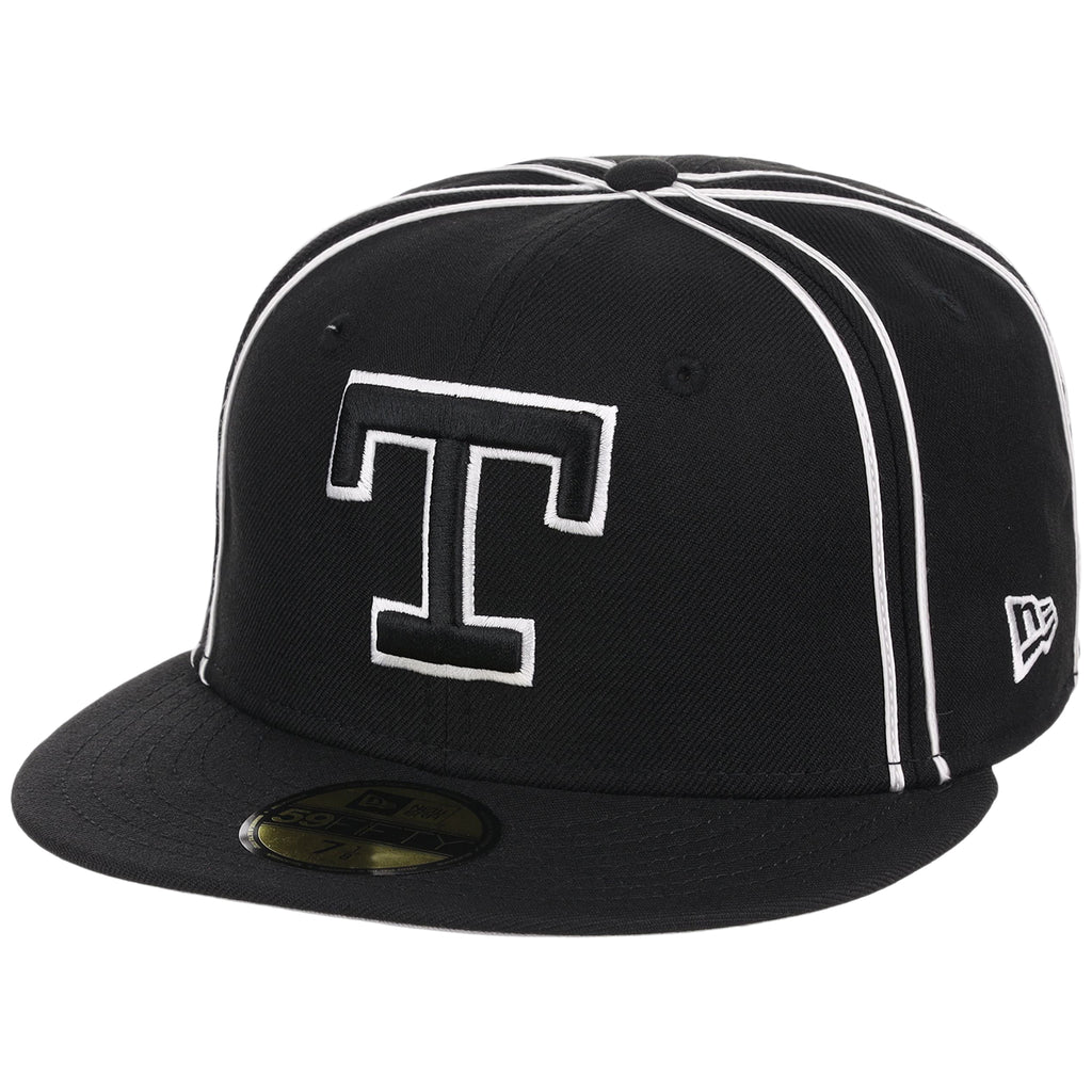 Texas Rangers MLB More Donuts New Era 59FIFTY