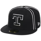 Texas Rangers MLB More Donuts New Era 59FIFTY