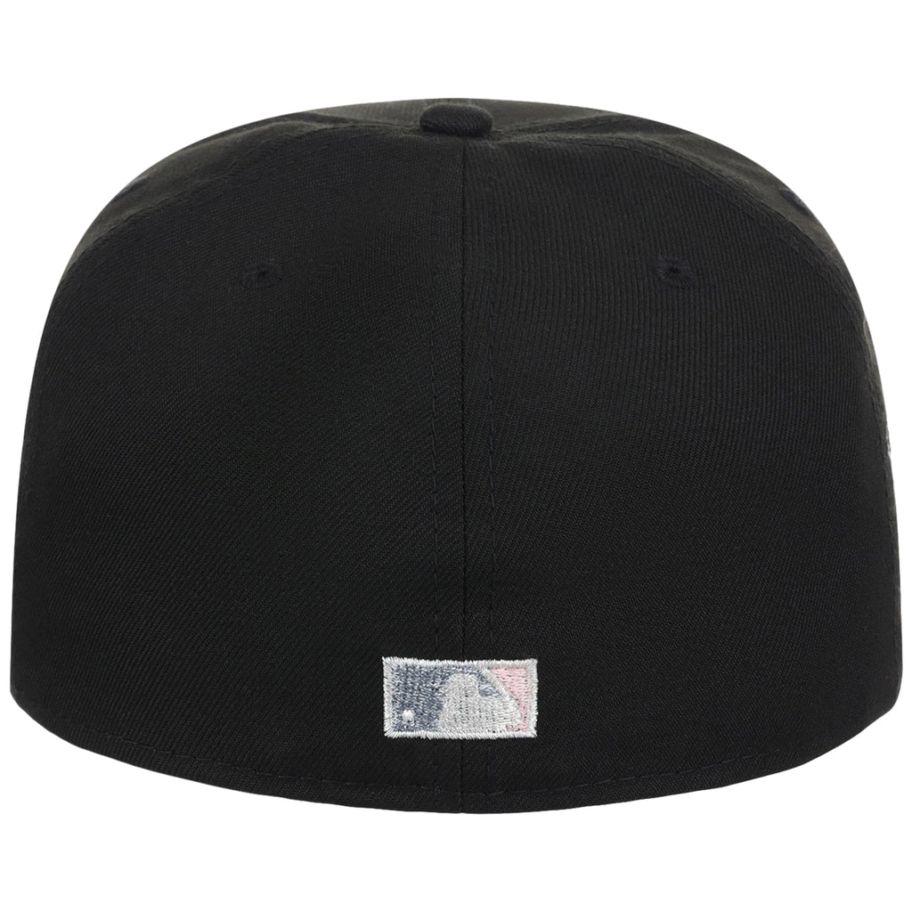 Minnesota Twins MLB Pewter Skies New Era 59FIFTY