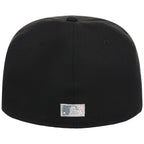 Minnesota Twins MLB Pewter Skies New Era 59FIFTY