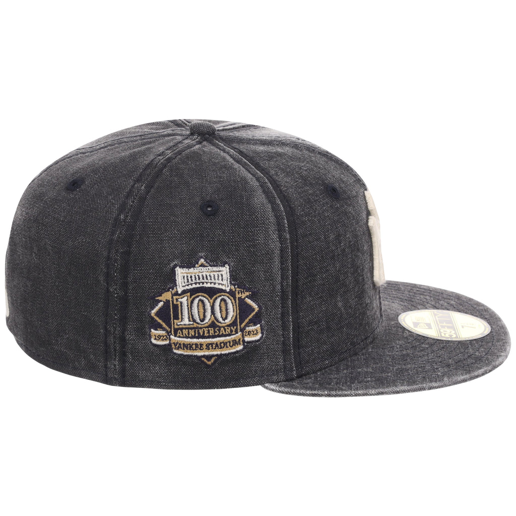 New York Yankees MLB Washed New Era 59FIFTY